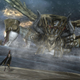 The plot and world of Bayonetta is absolutely bizarre and nonsensical in a purely delightful way. Check it out!